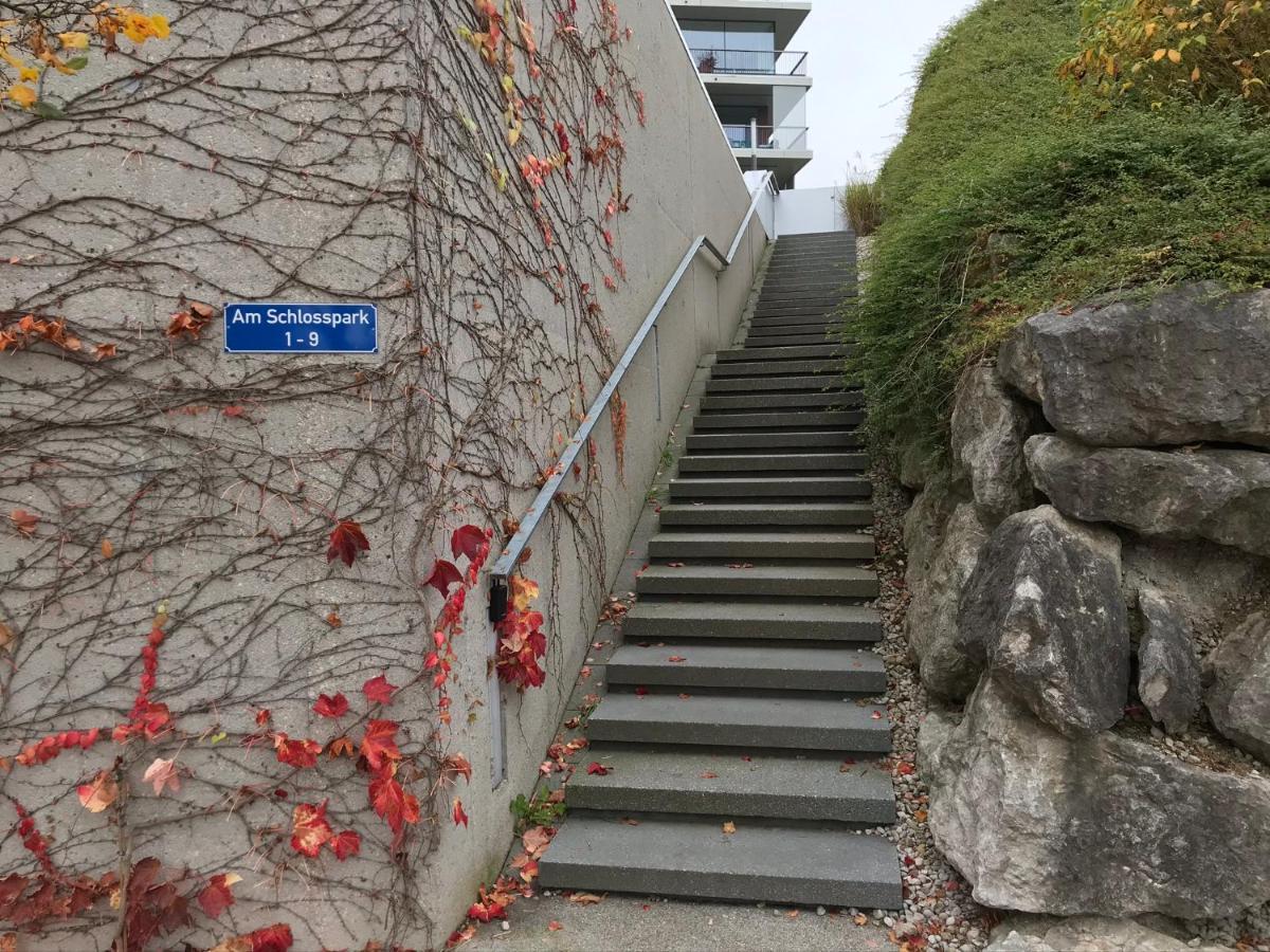 Apartment Parkvilla Traunsee Altmünster Exteriör bild