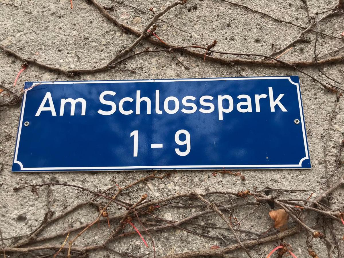 Apartment Parkvilla Traunsee Altmünster Exteriör bild