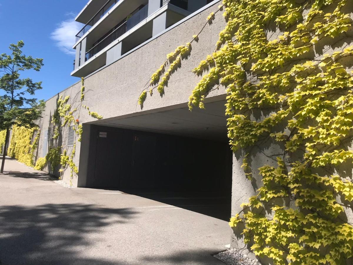Apartment Parkvilla Traunsee Altmünster Exteriör bild