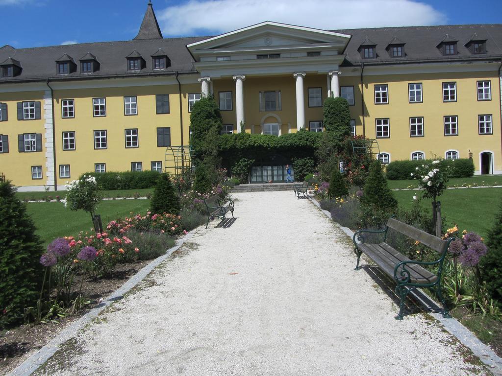 Apartment Parkvilla Traunsee Altmünster Rum bild