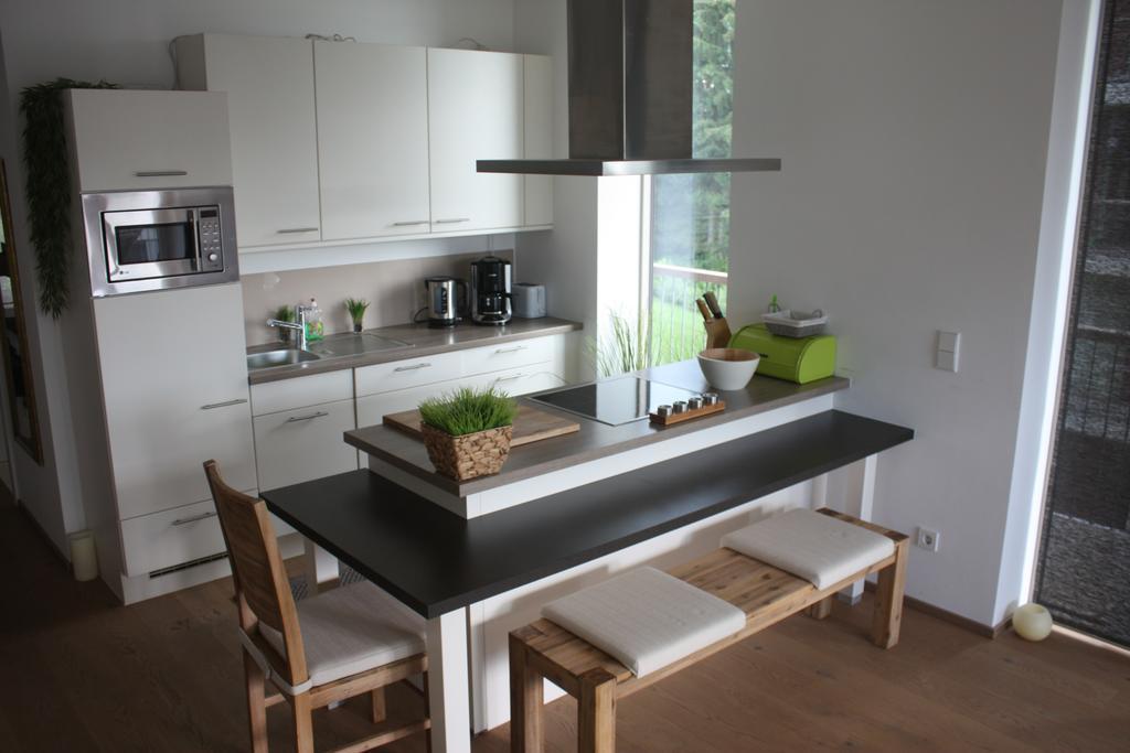 Apartment Parkvilla Traunsee Altmünster Exteriör bild