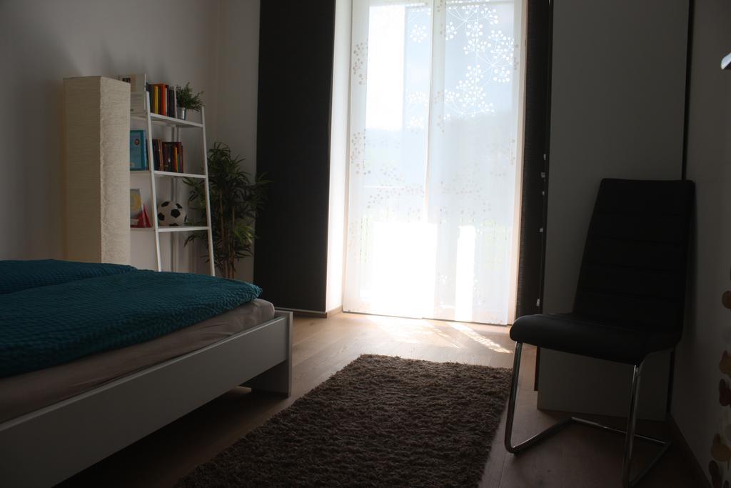 Apartment Parkvilla Traunsee Altmünster Exteriör bild