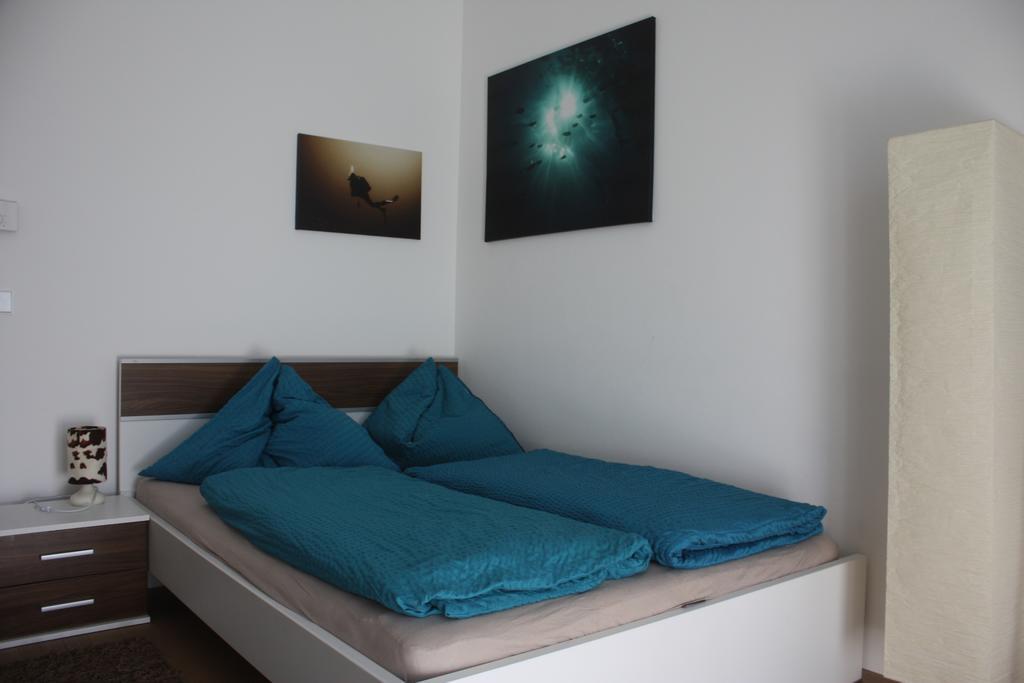 Apartment Parkvilla Traunsee Altmünster Exteriör bild