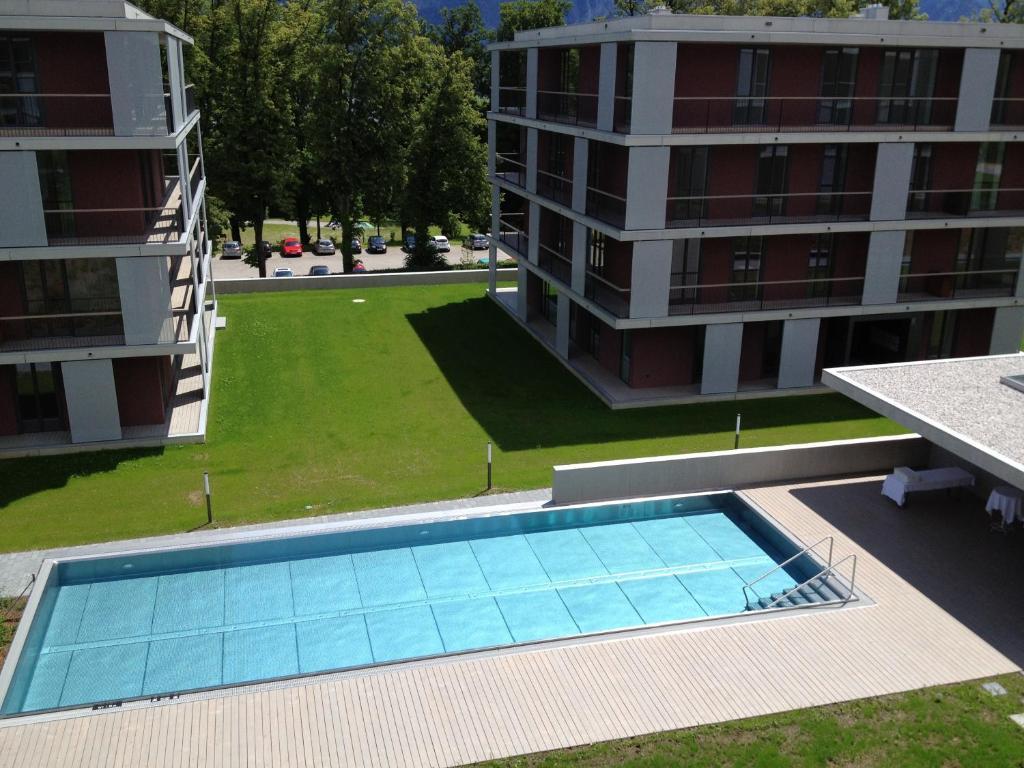 Apartment Parkvilla Traunsee Altmünster Exteriör bild