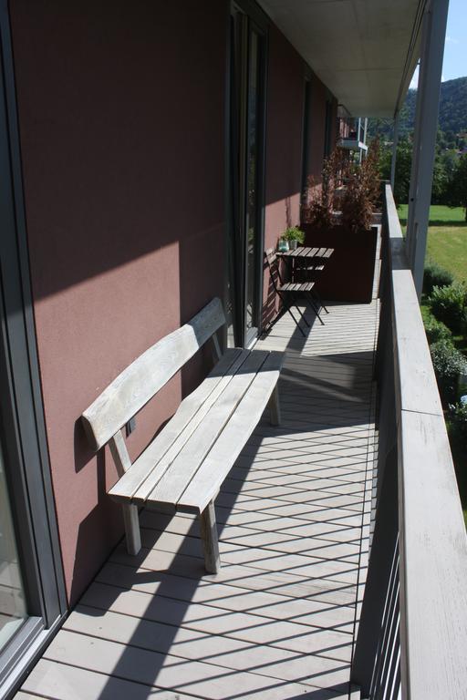 Apartment Parkvilla Traunsee Altmünster Exteriör bild