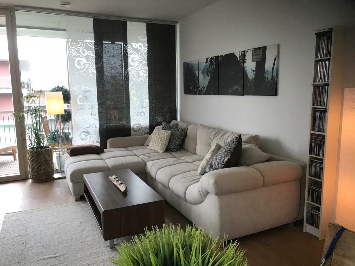 Apartment Parkvilla Traunsee Altmünster Exteriör bild