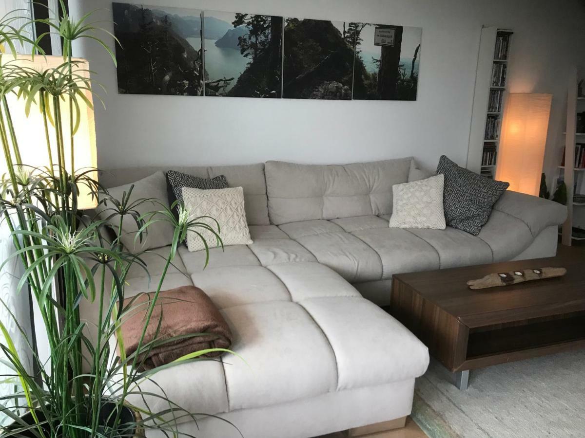 Apartment Parkvilla Traunsee Altmünster Exteriör bild