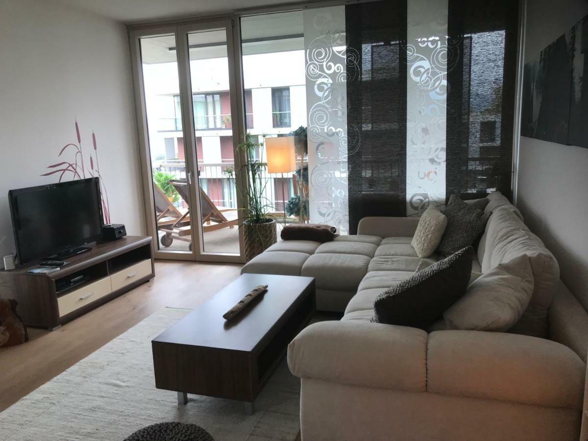 Apartment Parkvilla Traunsee Altmünster Exteriör bild