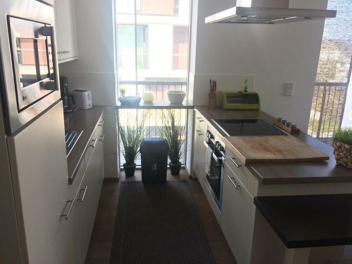 Apartment Parkvilla Traunsee Altmünster Exteriör bild