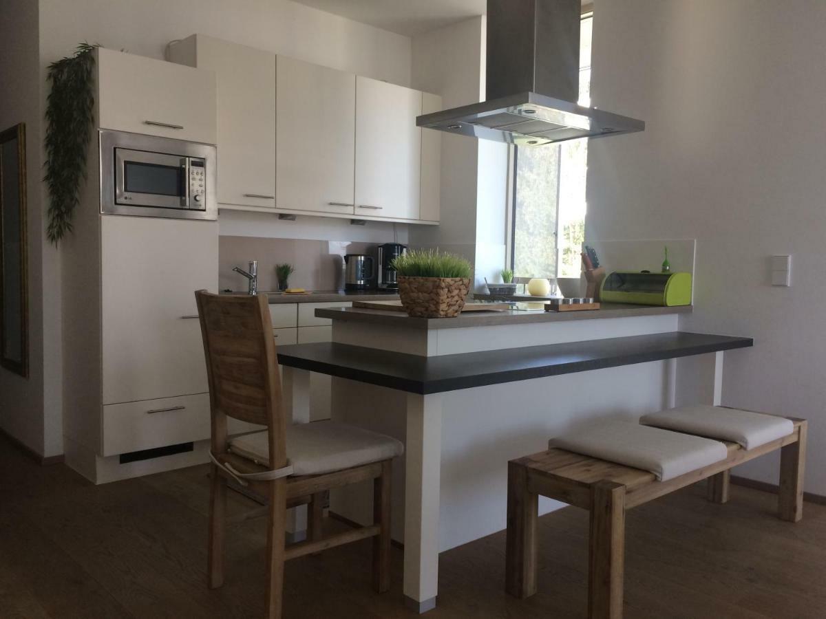 Apartment Parkvilla Traunsee Altmünster Exteriör bild