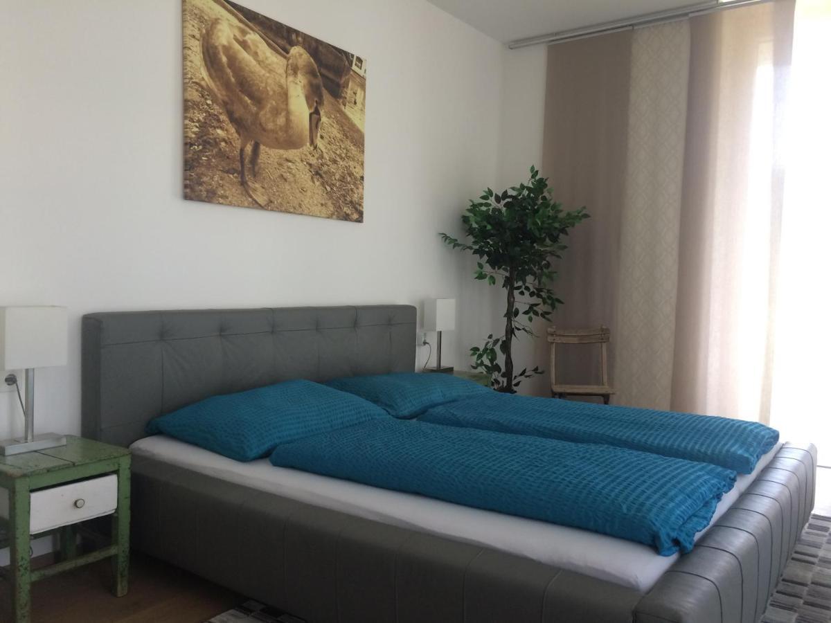 Apartment Parkvilla Traunsee Altmünster Exteriör bild